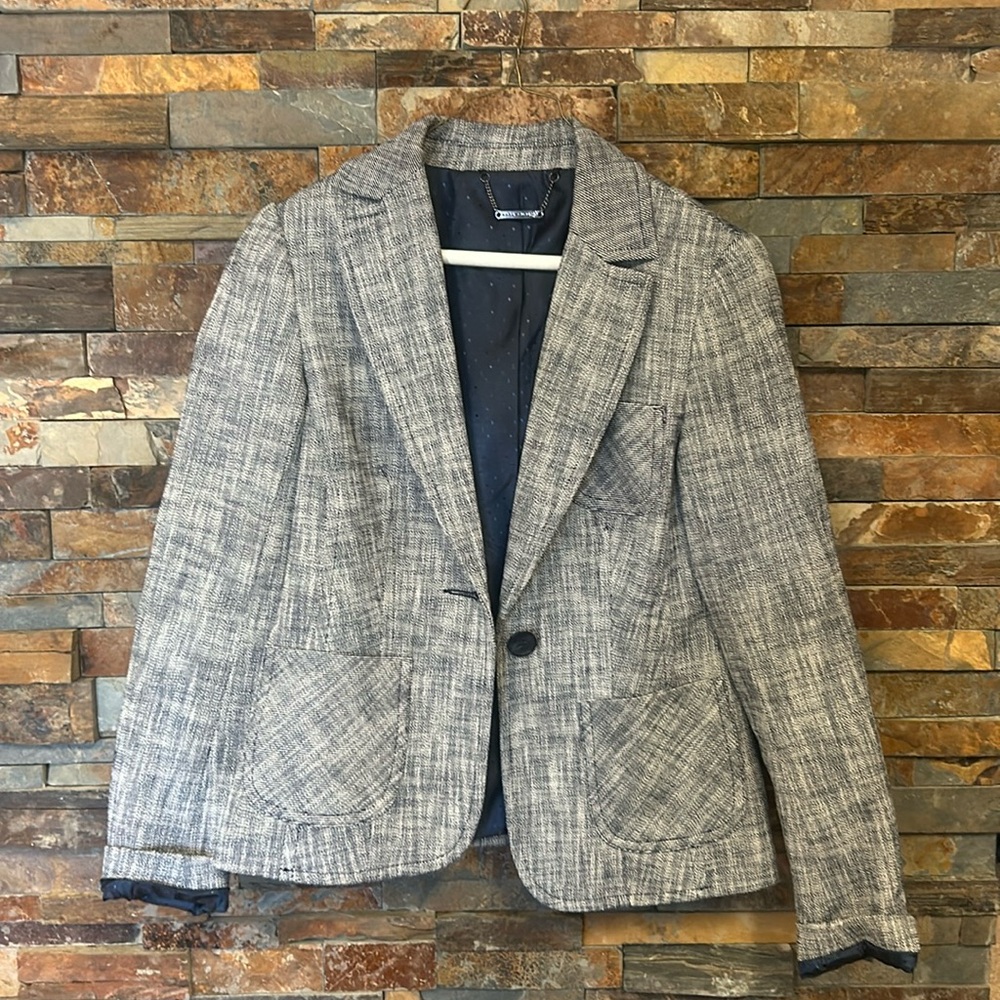 Women’s Trina Turk suit and pant set